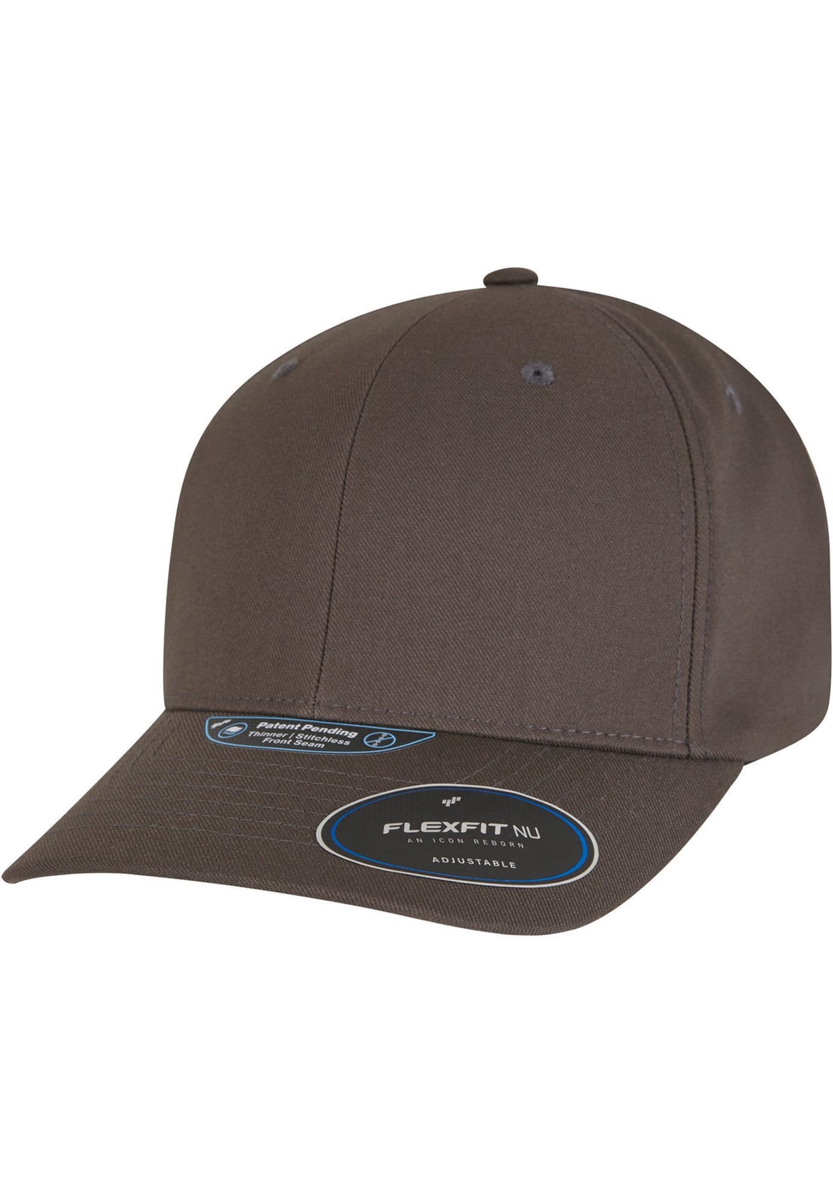 FLEXFIT FL6110NU Verstelbare Snapback pet