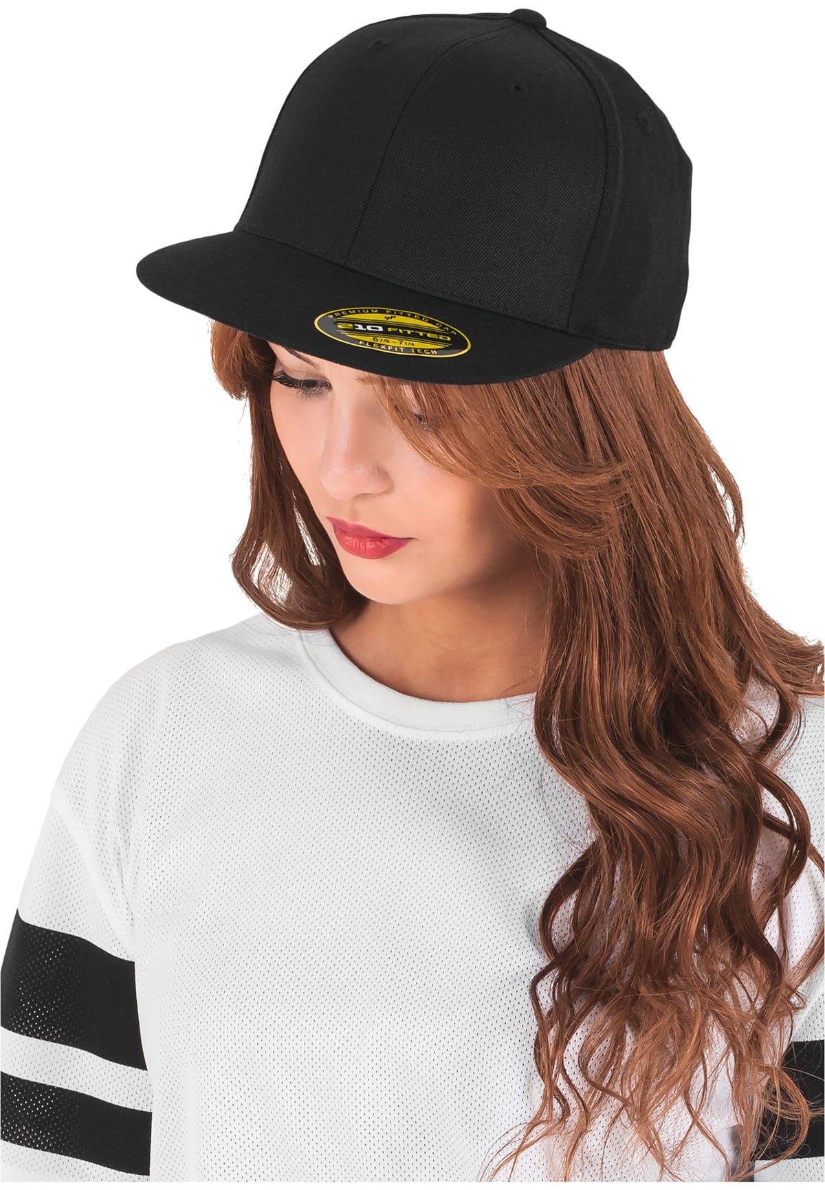 FLEXFIT FL6210 Pet Premium 210 Fitted