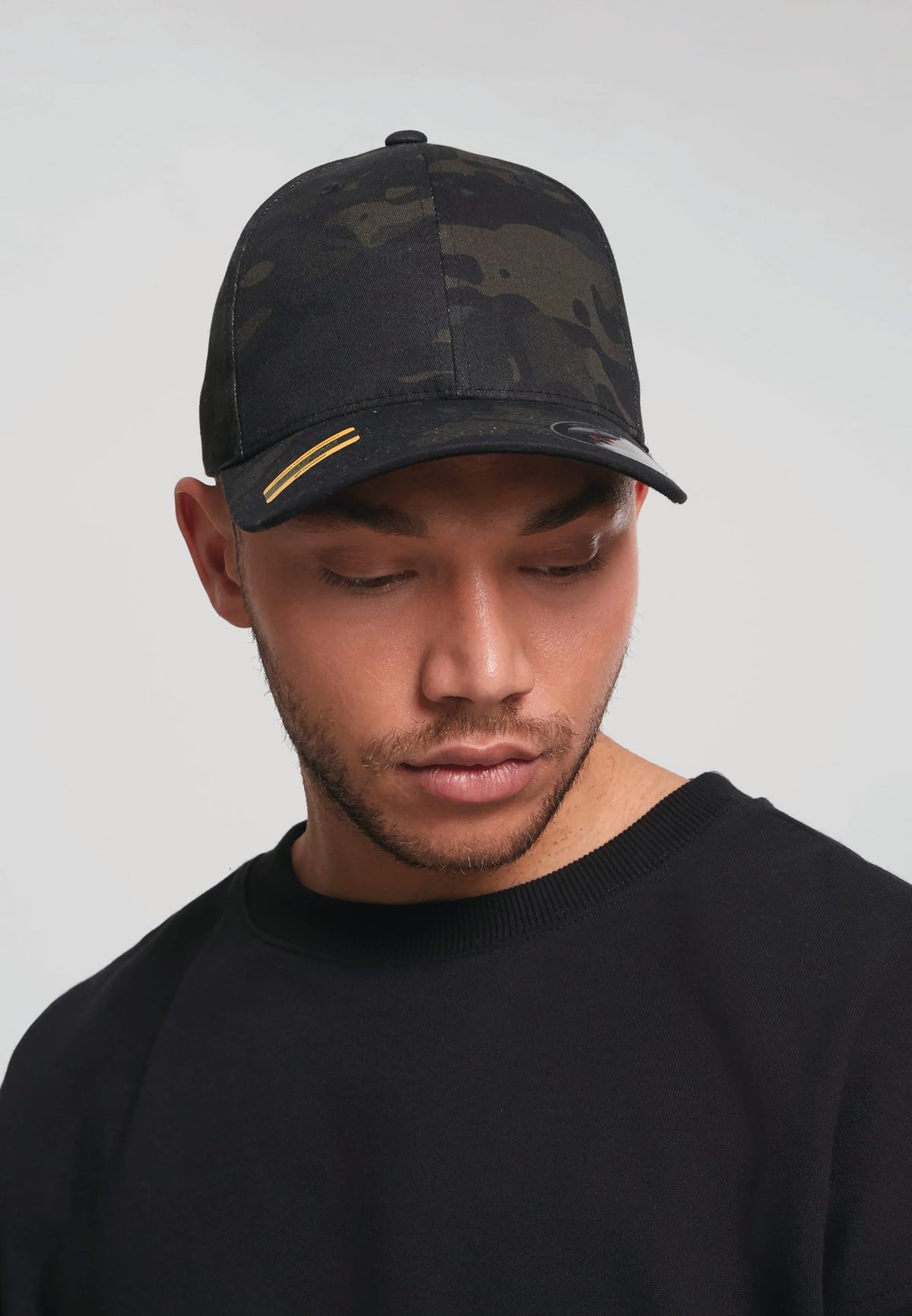FLEXFIT FL6277MC Pet Flexfit Multicam®