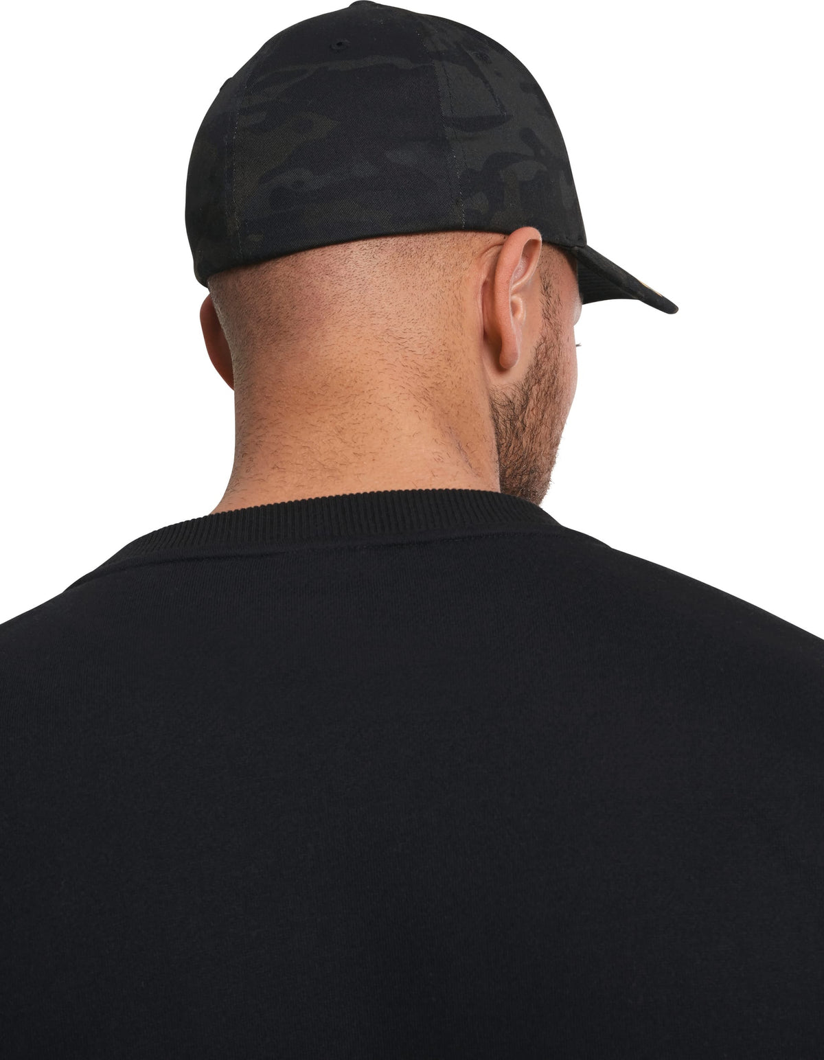 FLEXFIT FL6277MC Pet Flexfit Multicam®