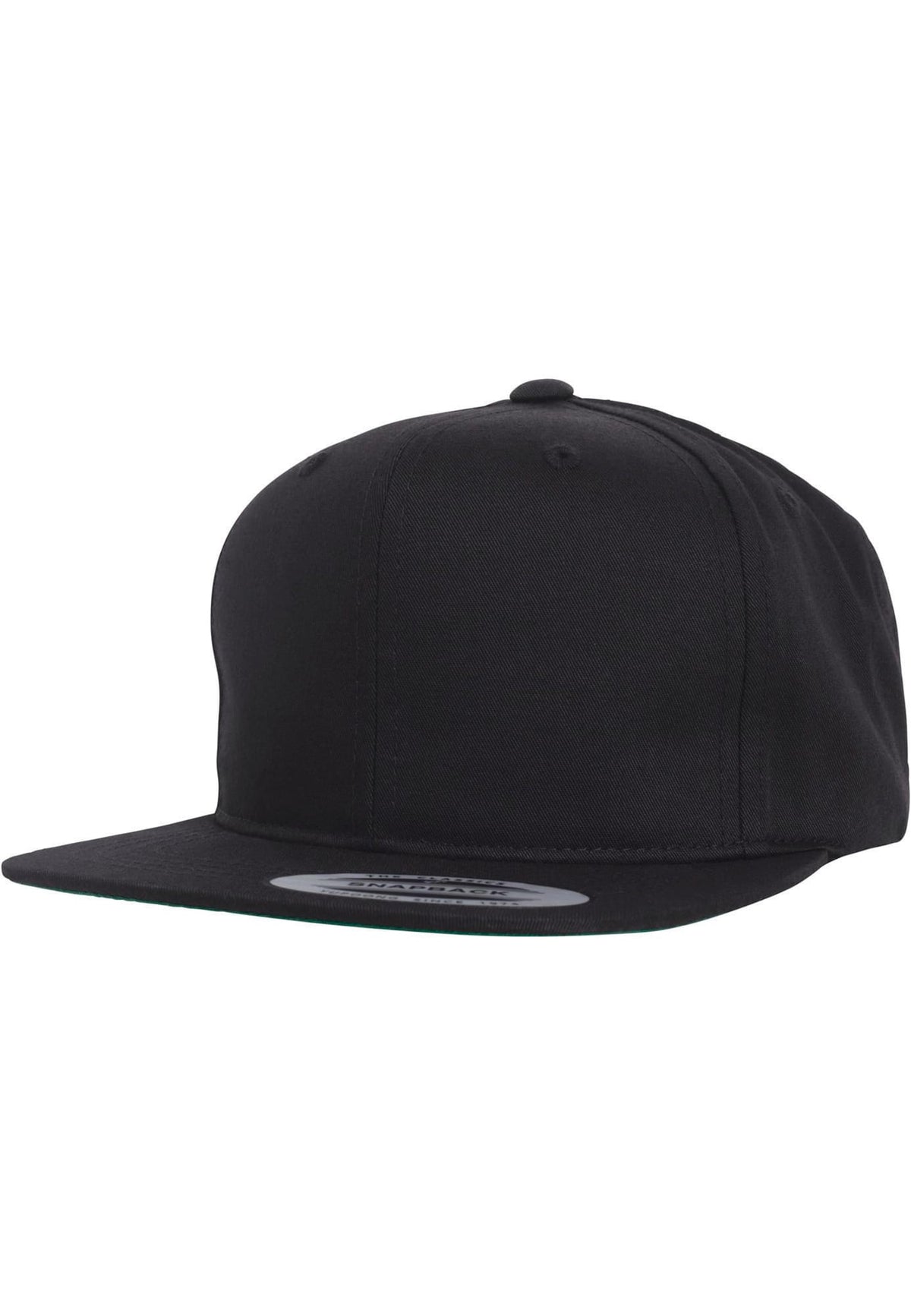 FLEXFIT FL6308 Kinder Snapback pet Pro-style Twill