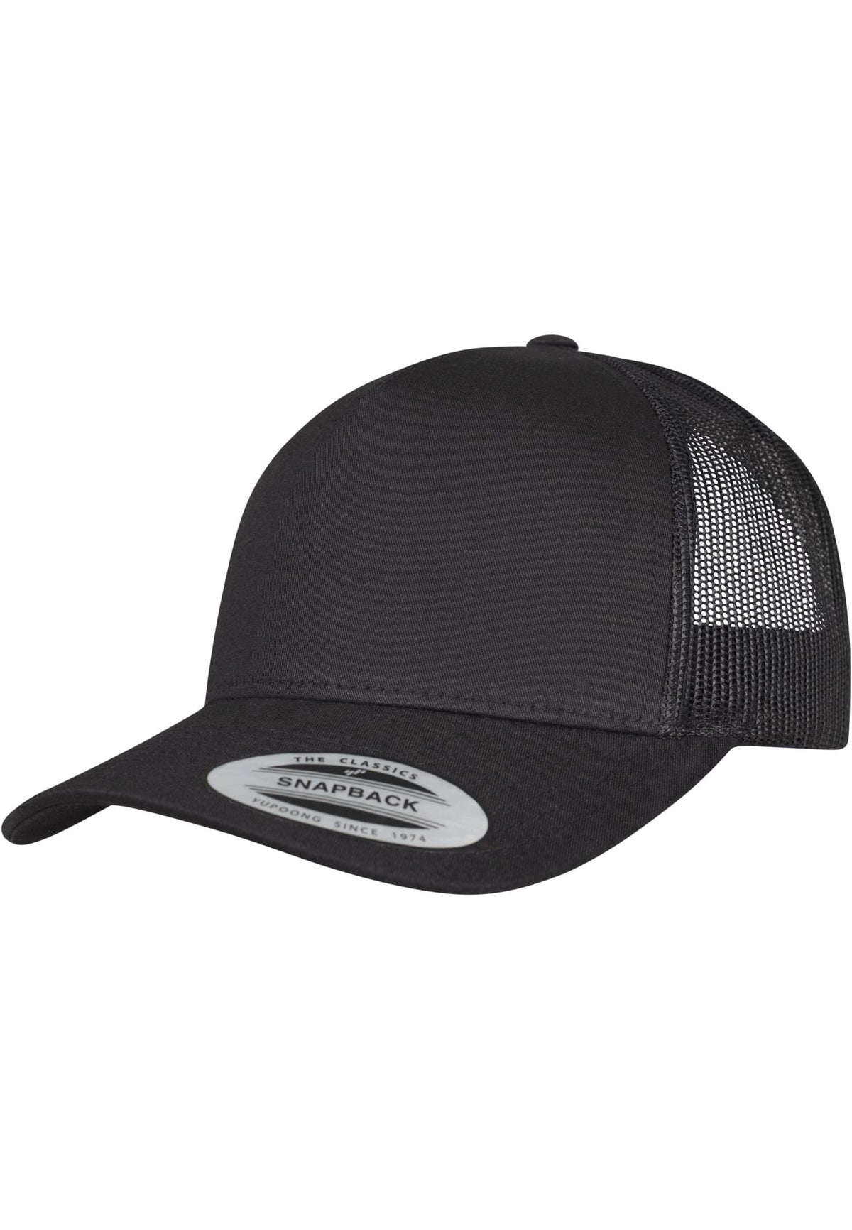 FLEXFIT FL6506 Retro truckerpet