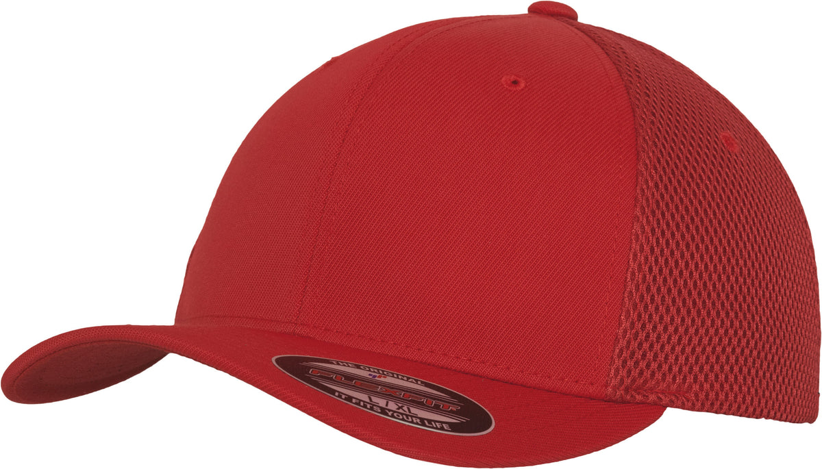 FLEXFIT FL6533 Pet Tactel Mesh