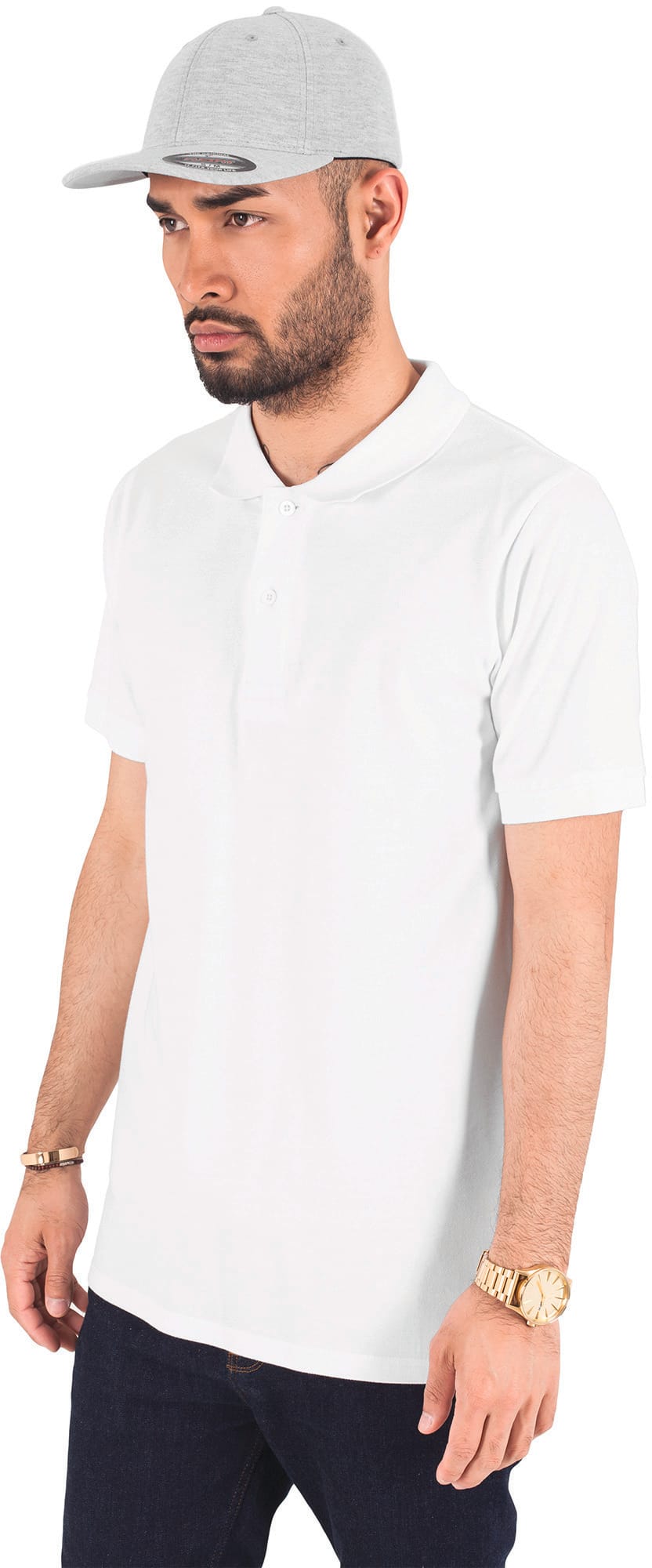FLEXFIT FL6778 6-panel Jersey pet