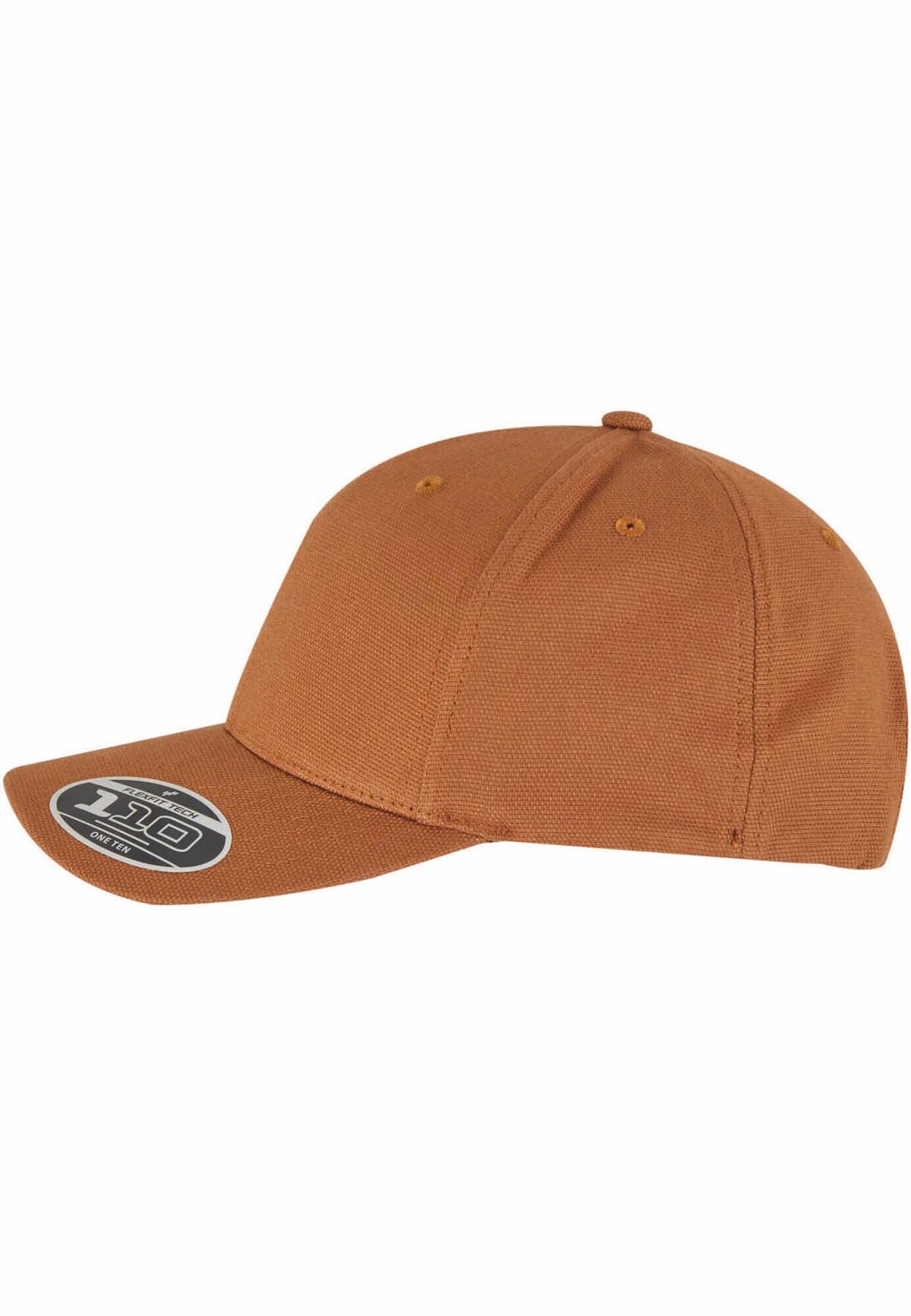 FLEXFIT FL9293 Curved Snapback-pet