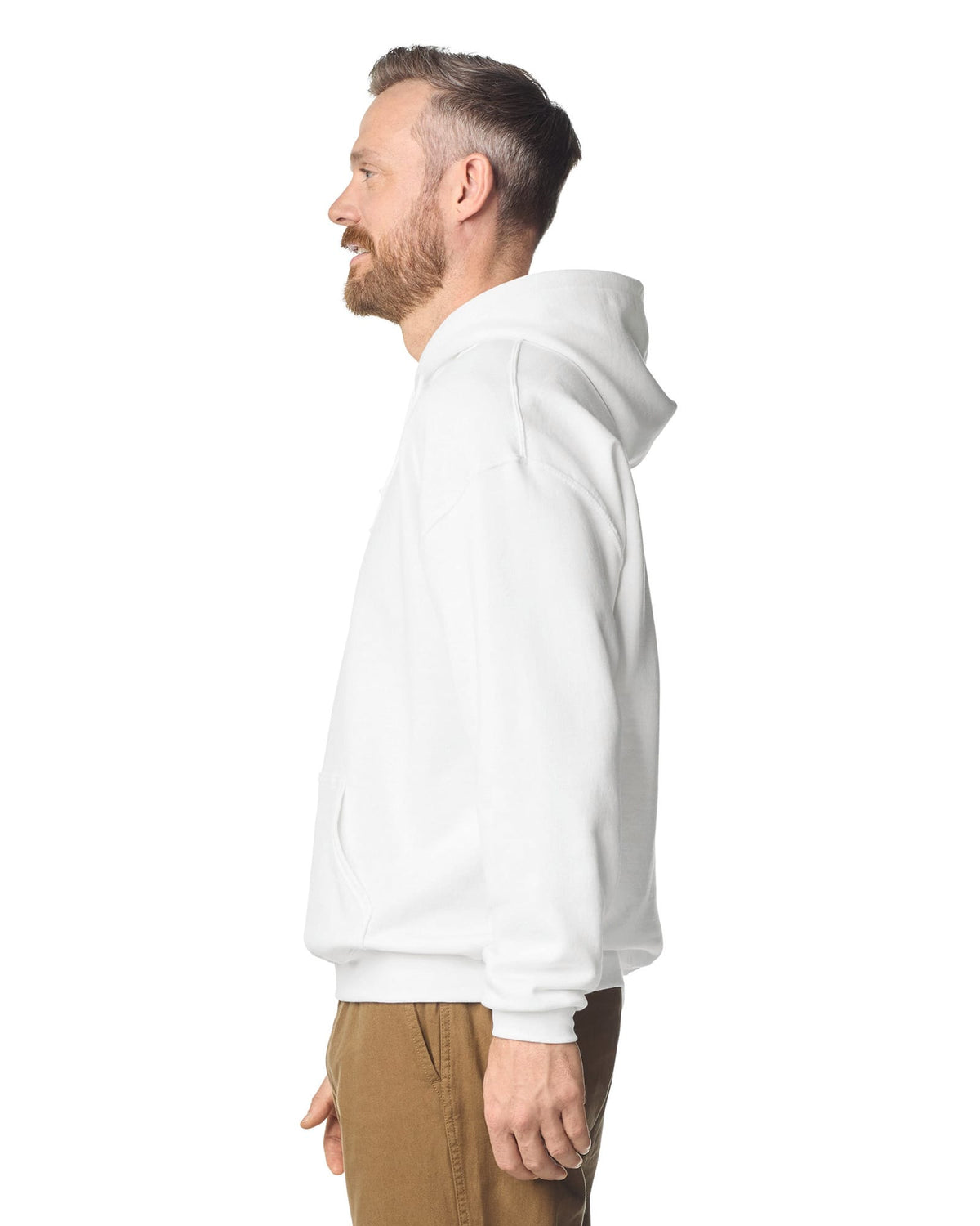 Gildan GI18500 Heavy Blend™ Adult Hooded Sweatshirt