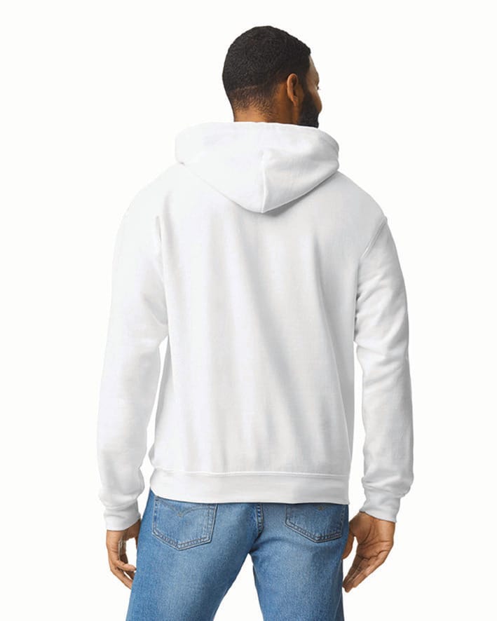 Gildan GI18500 Heavy Blend™ Adult Hooded Sweatshirt