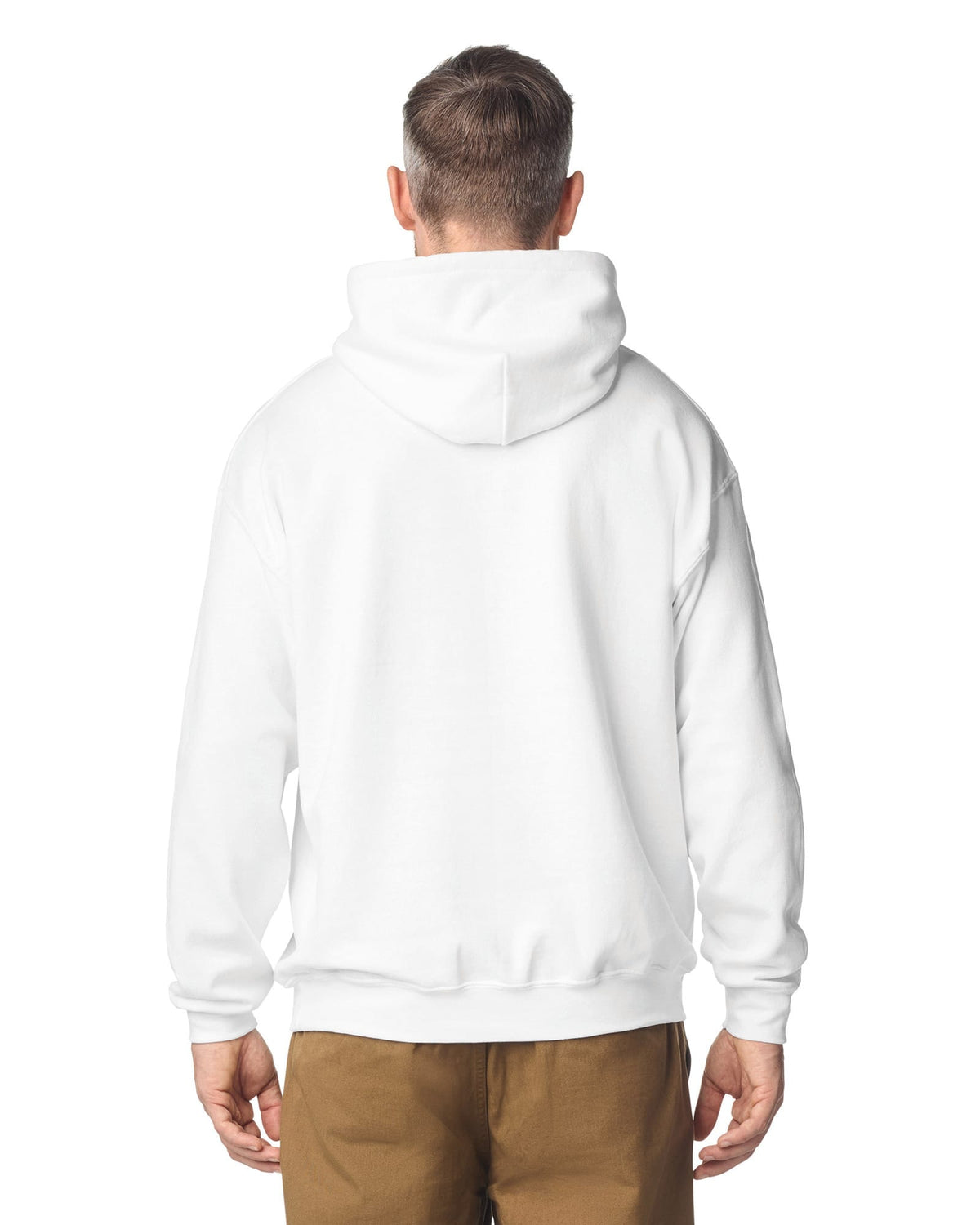 Gildan GI18500 Heavy Blend™ Adult Hooded Sweatshirt