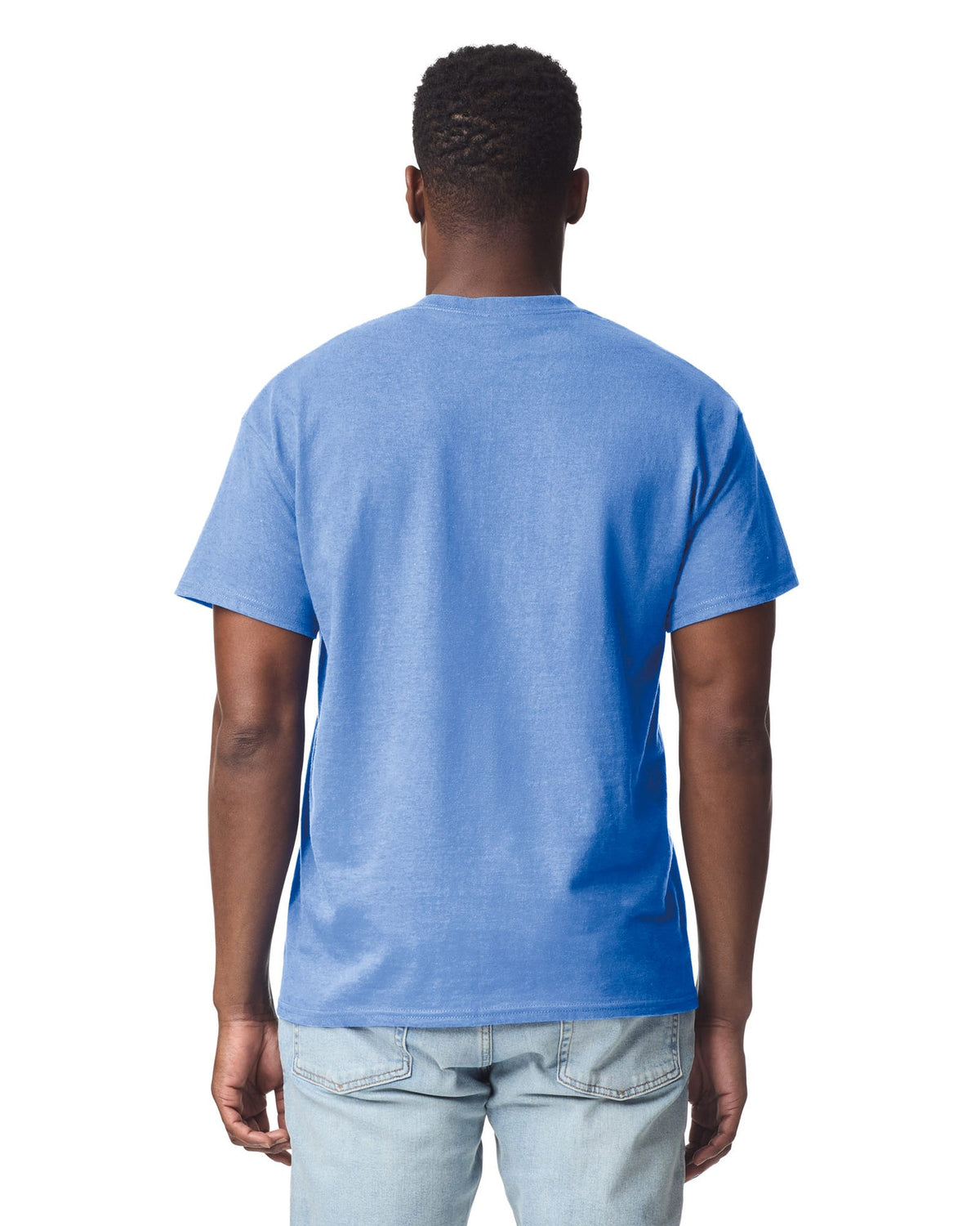 Gildan GI2000 Ultra Cotton™ Classic Fit Adult T-shirt