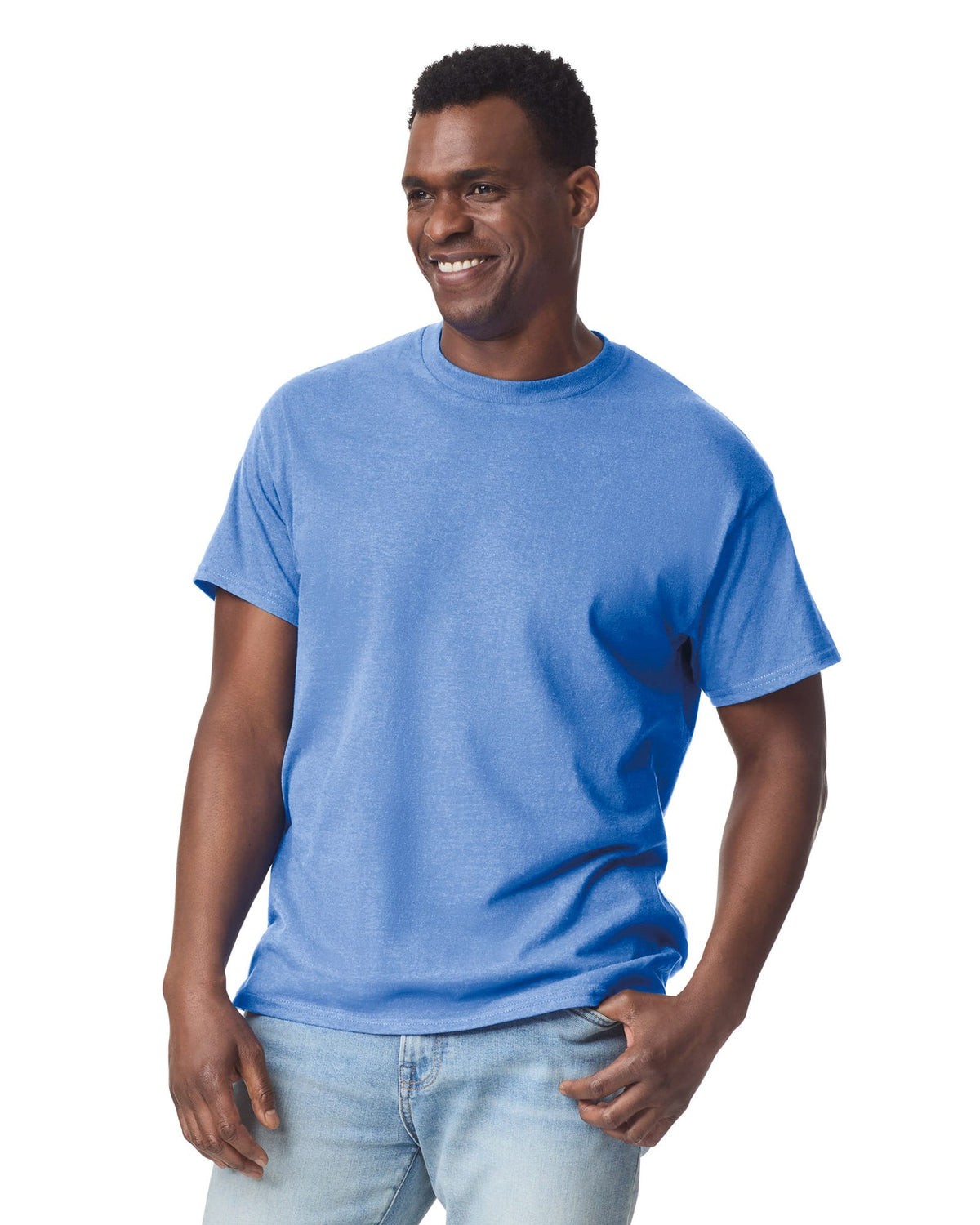 Gildan GI2000 Ultra Cotton™ Classic Fit Adult T-shirt