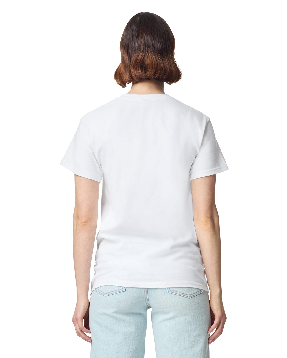 Gildan GI2000PFD T-shirt Ultra Cotton adult