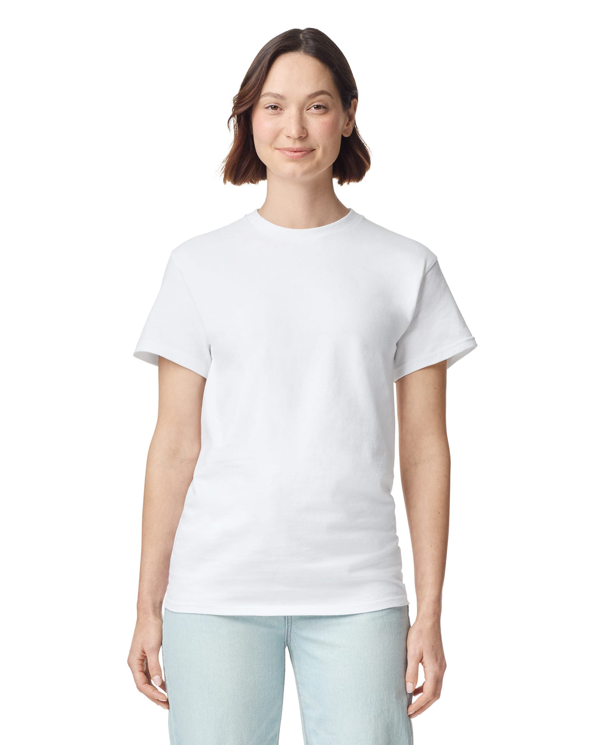 Gildan GI2000PFD T-shirt Ultra Cotton adult
