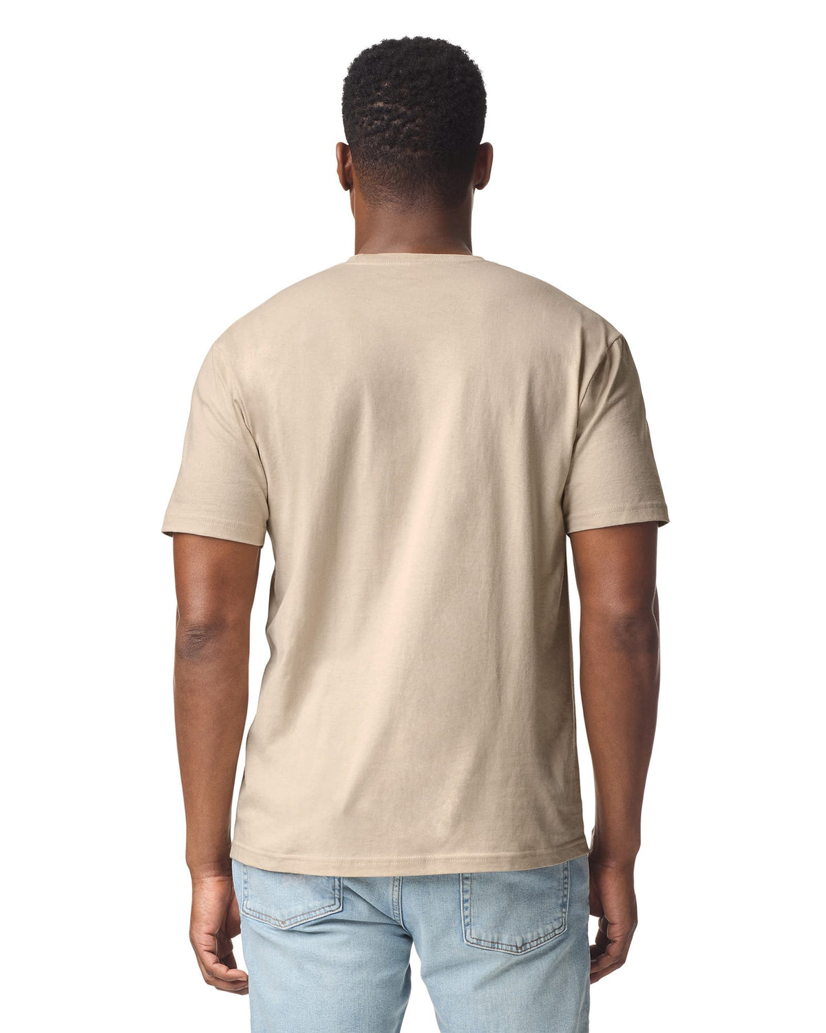 Gildan GI3000 Licht katoenen T-shirt