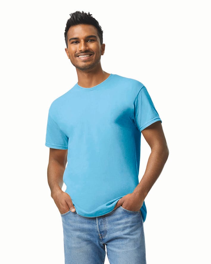 Gildan GI5000 Heavy Cotton™Classic Fit Adult T-shirt