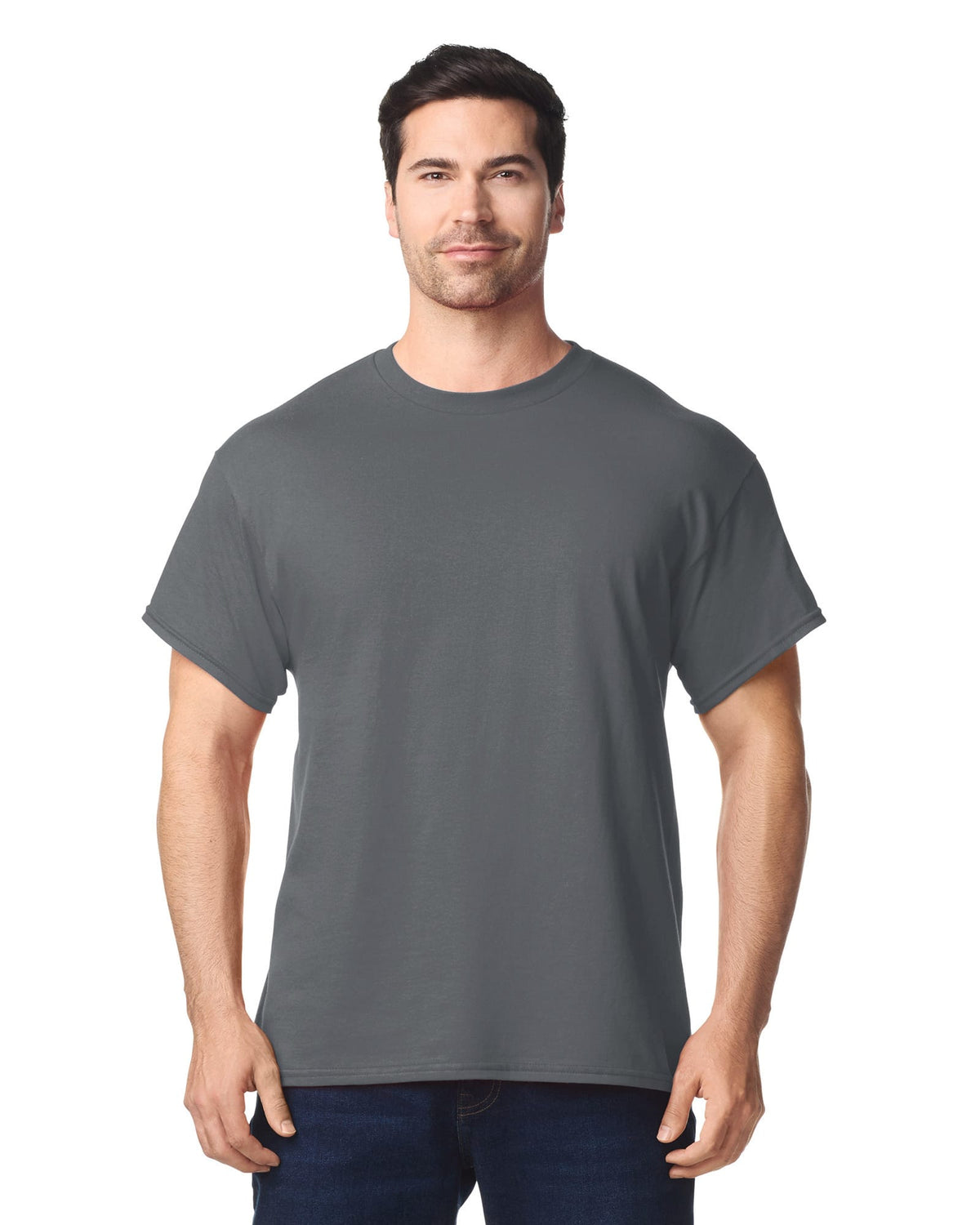 Gildan GI5000 Heavy Cotton™Classic Fit Adult T-shirt