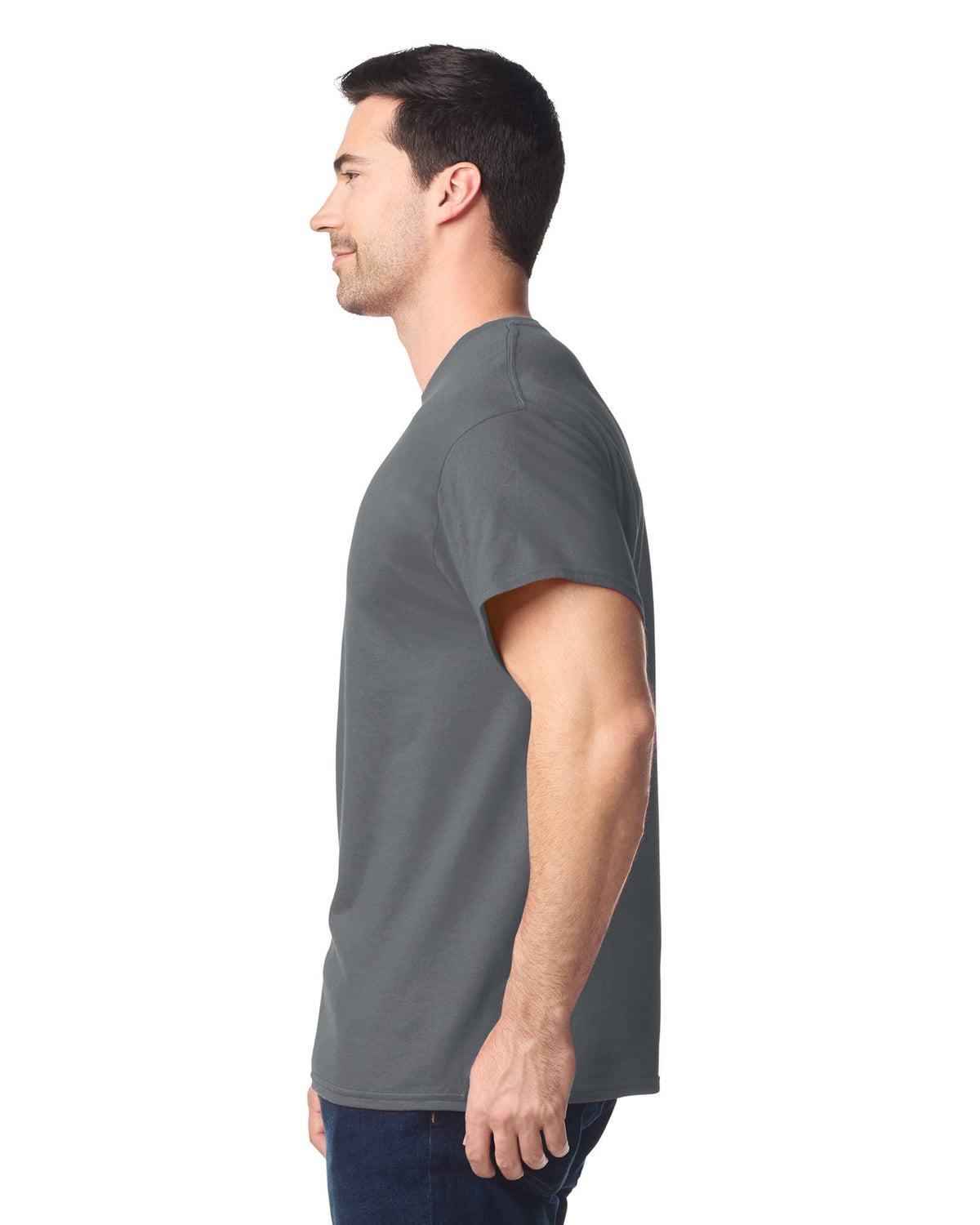 Gildan GI5000 Heavy Cotton™Classic Fit Adult T-shirt