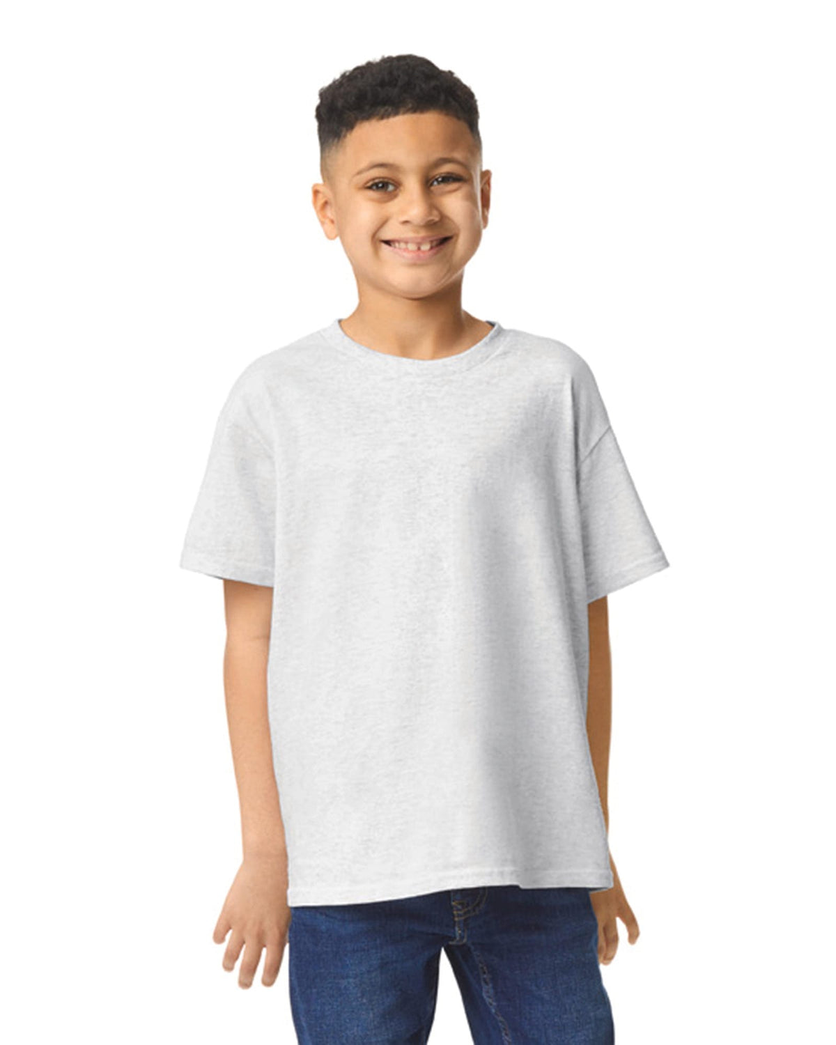 Gildan GI5000B Heavy Cotton™Classic Fit Kinder T-shirt