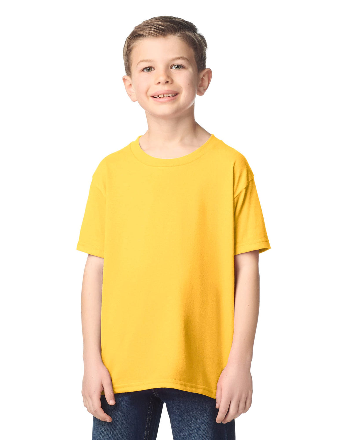 Gildan GI5000B Heavy Cotton™Classic Fit Kinder T-shirt