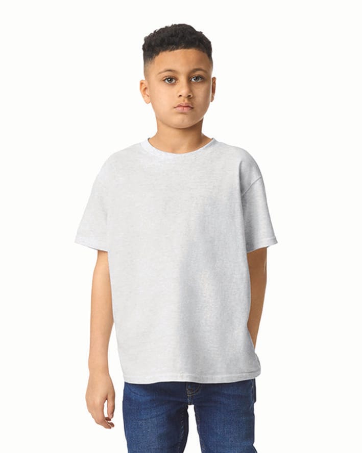 Gildan GI5000B Heavy Cotton™Classic Fit Kinder T-shirt