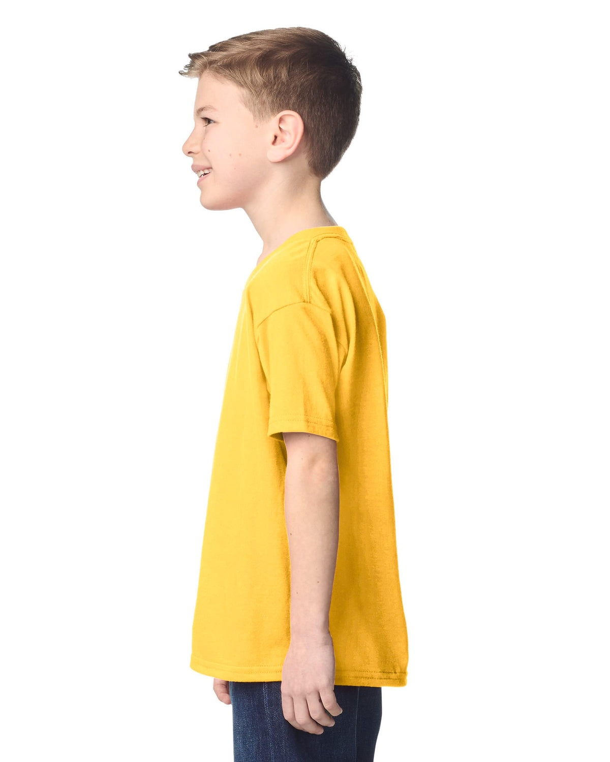 Gildan GI5000B Heavy Cotton™Classic Fit Kinder T-shirt