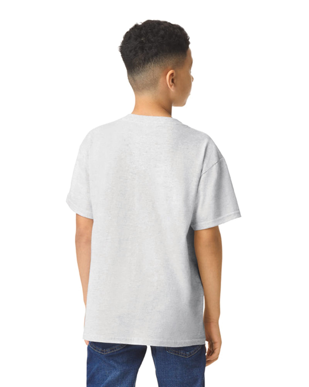 Gildan GI5000B Heavy Cotton™Classic Fit Kinder T-shirt