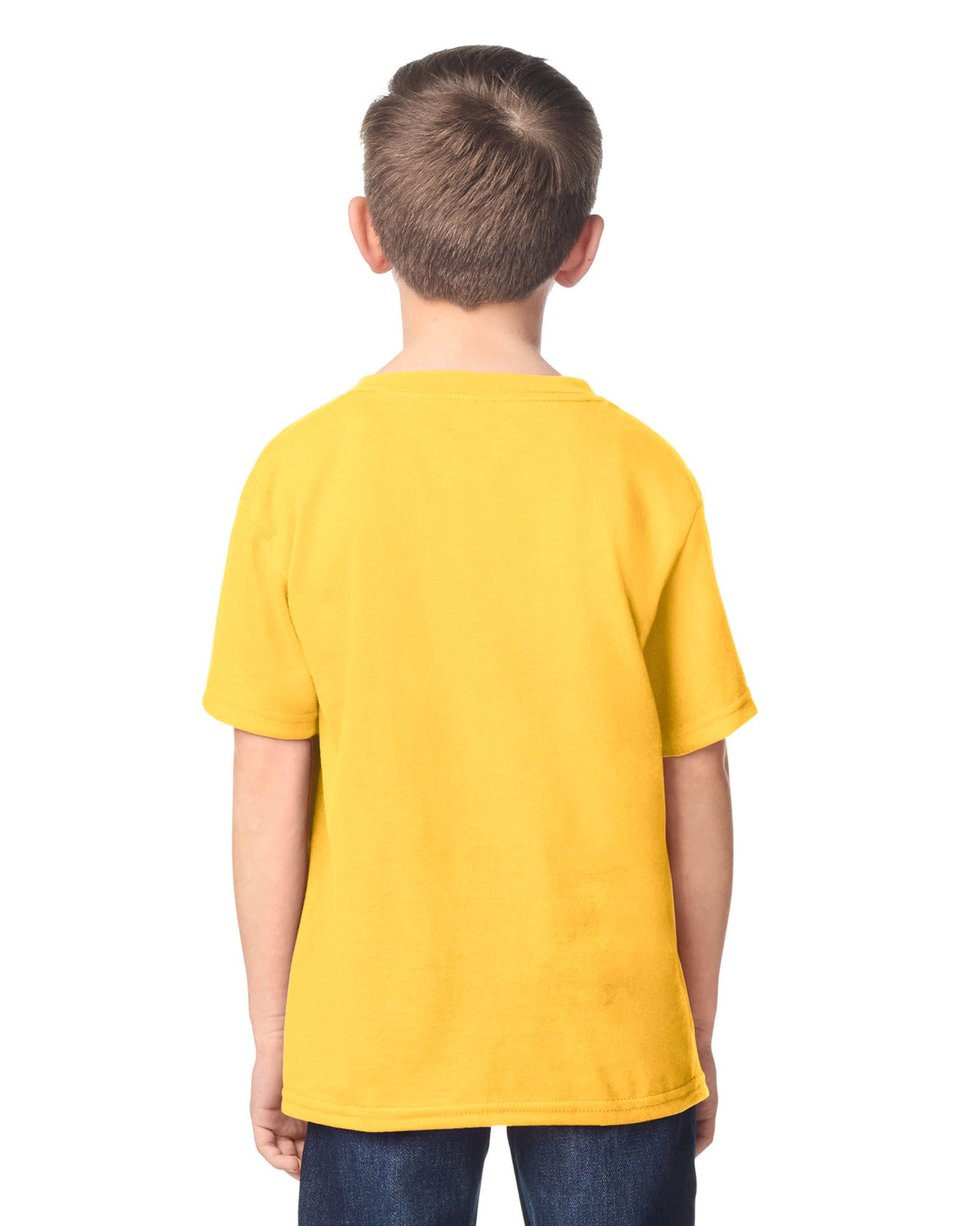 Gildan GI5000B Heavy Cotton™Classic Fit Kinder T-shirt