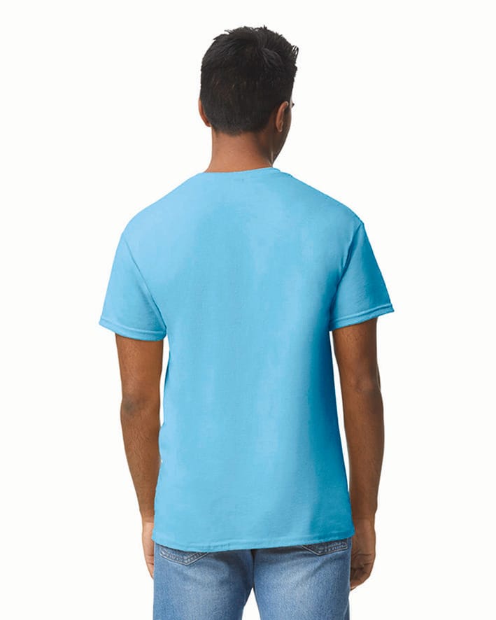 Gildan GI5000 Heavy Cotton™Classic Fit Adult T-shirt