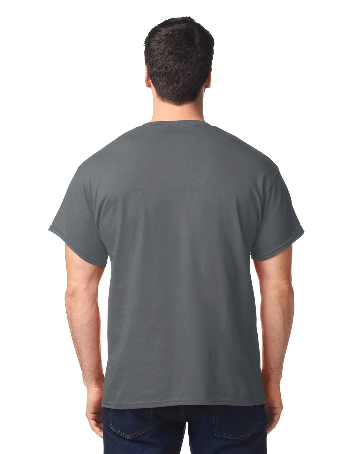 Gildan GI5000 Heavy Cotton™Classic Fit Adult T-shirt