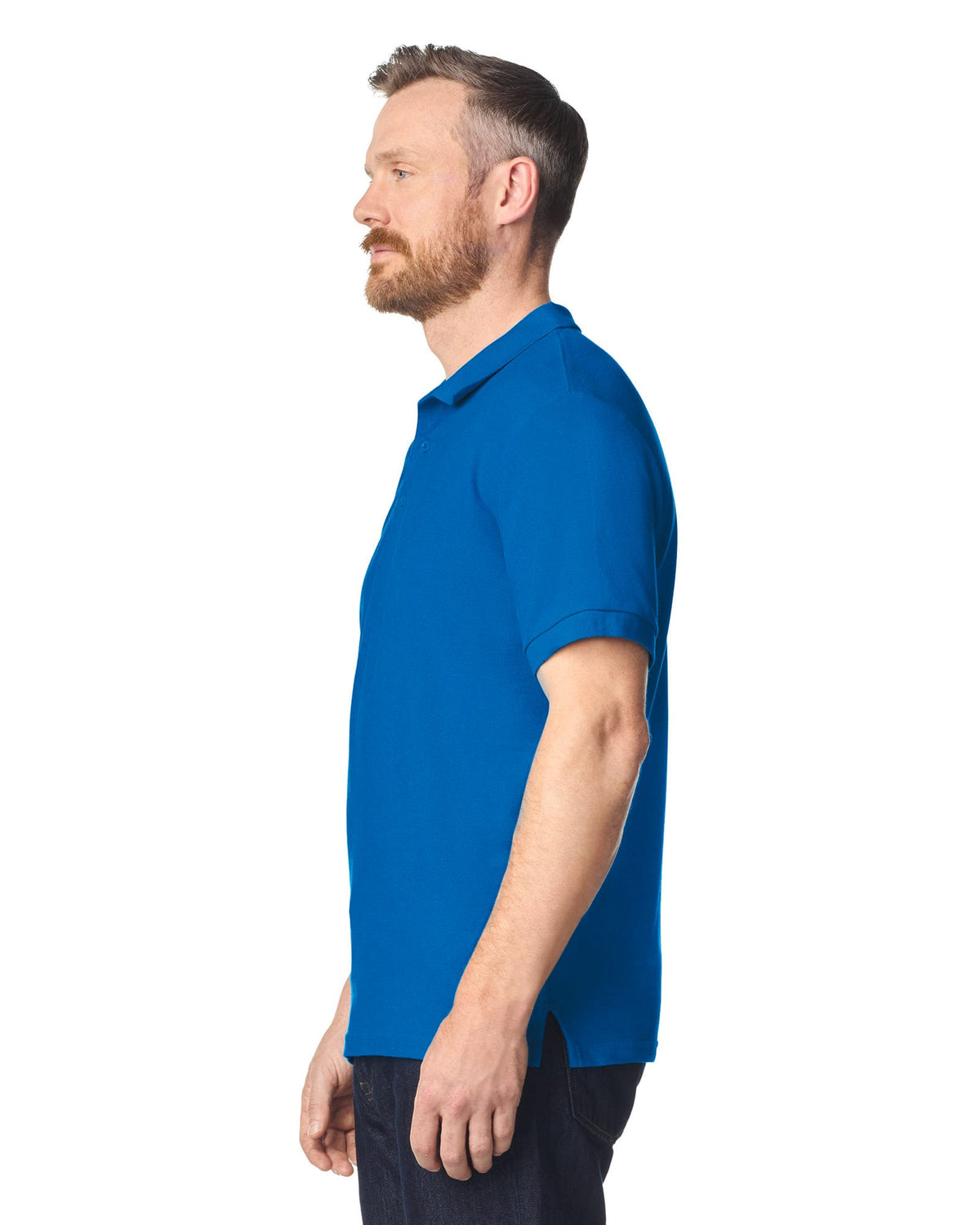 Gildan GI85800 Hammer Piqué Polo