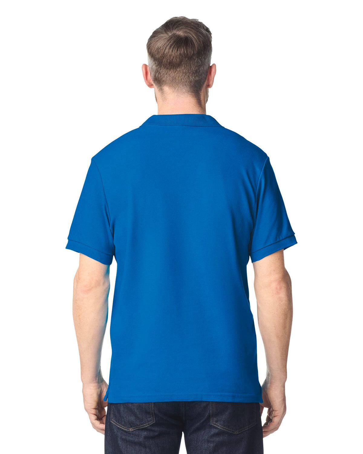 Gildan GI85800 Hammer Piqué Polo