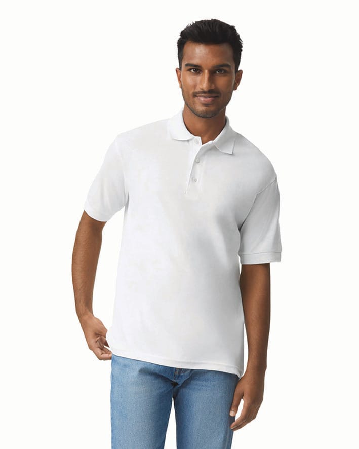 Gildan GI8800 DryBlend® Adult Jersey Polo