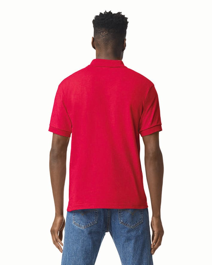 Gildan GI8800 DryBlend® Adult Jersey Polo