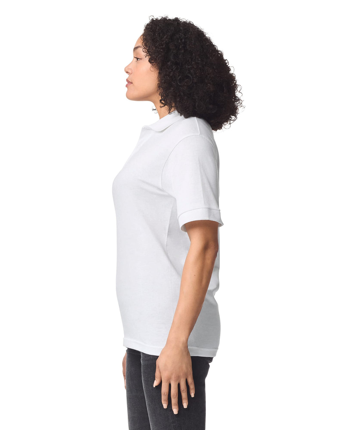 Gildan GI8800 DryBlend® Adult Jersey Polo