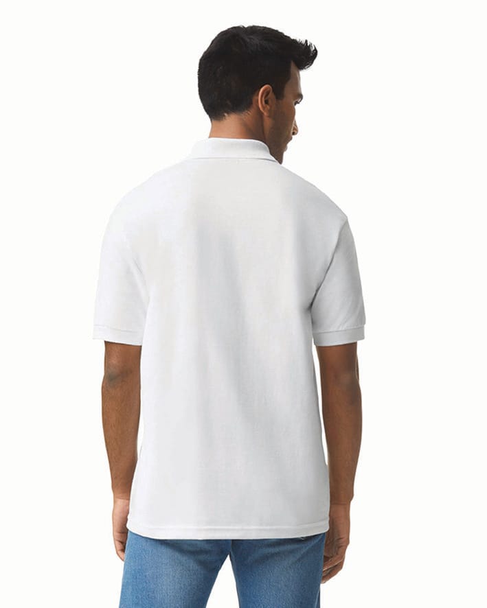 Gildan GI8800 DryBlend® Adult Jersey Polo