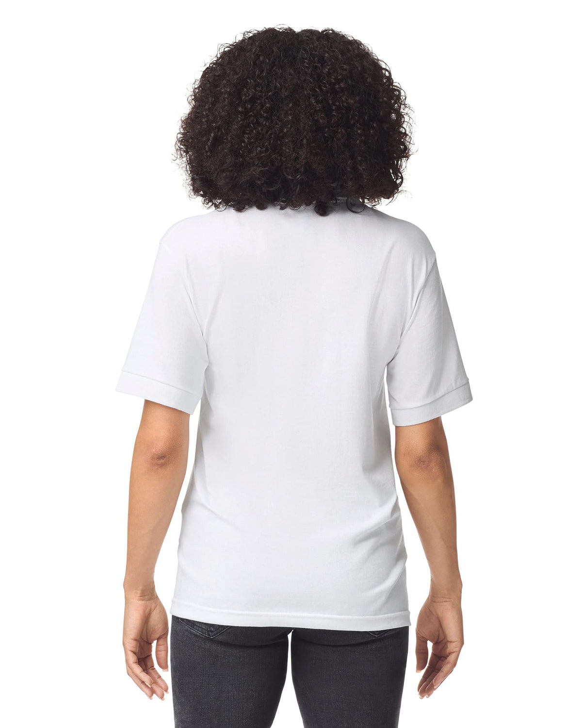 Gildan GI8800 DryBlend® Adult Jersey Polo
