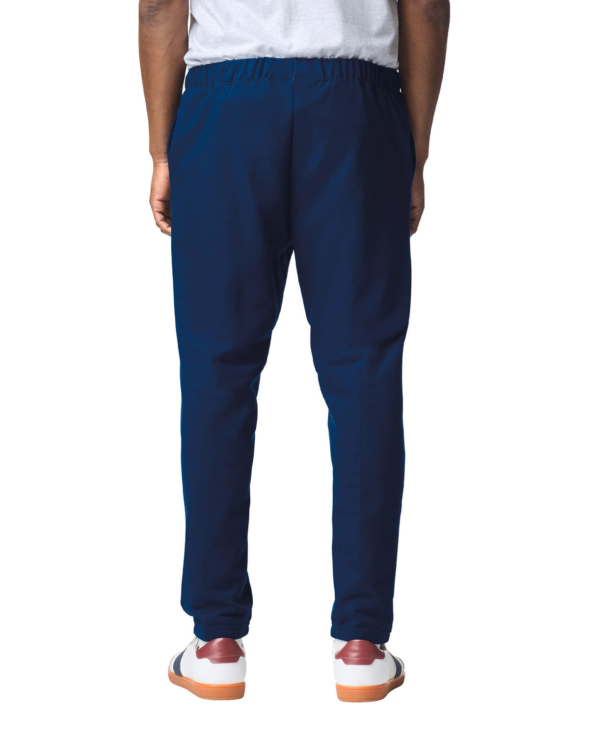 Gildan GISF100 Midgewicht joggingbroek in softstyle