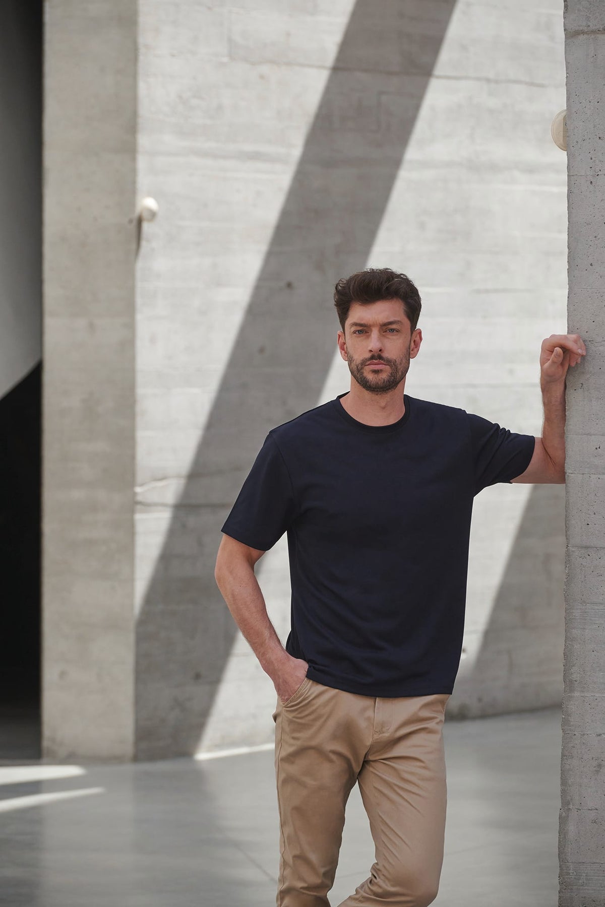 Henbury H075 unisex T-shirt Coolplus®