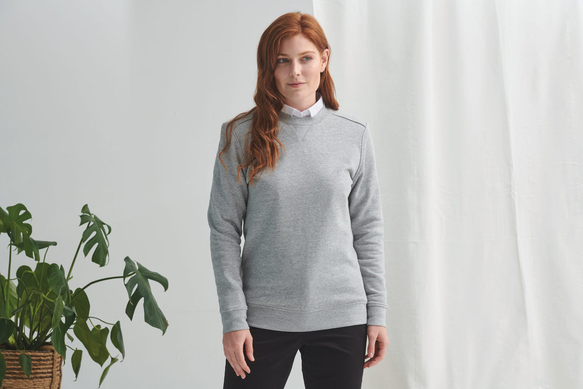 Henbury H840 Ecologische unisex sweater