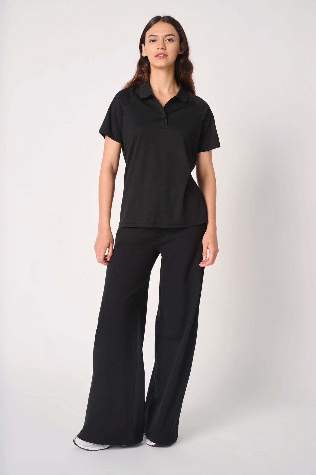 iDeal Basic Brand IB201 Dames sportpolo