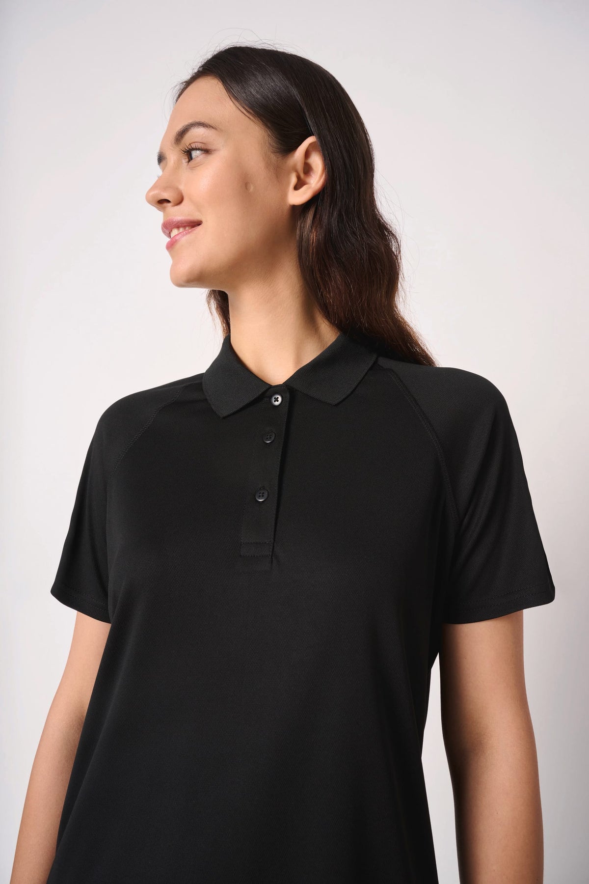 iDeal Basic Brand IB201 Dames sportpolo