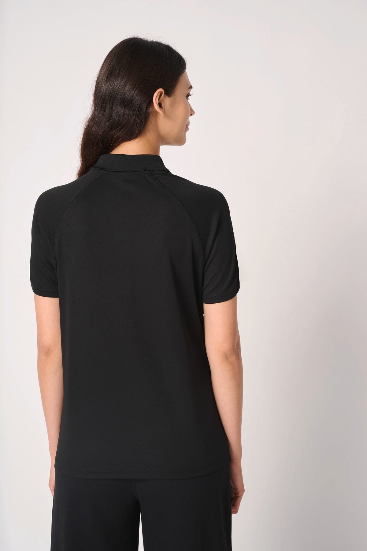 iDeal Basic Brand IB201 Dames sportpolo
