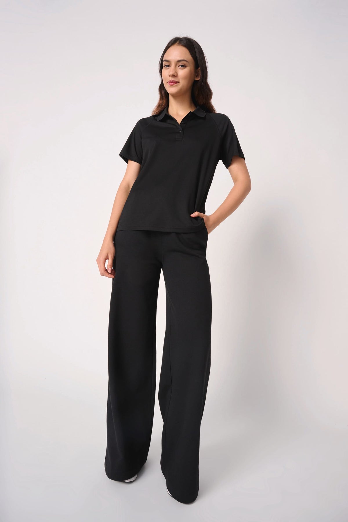 iDeal Basic Brand IB201 Dames sportpolo
