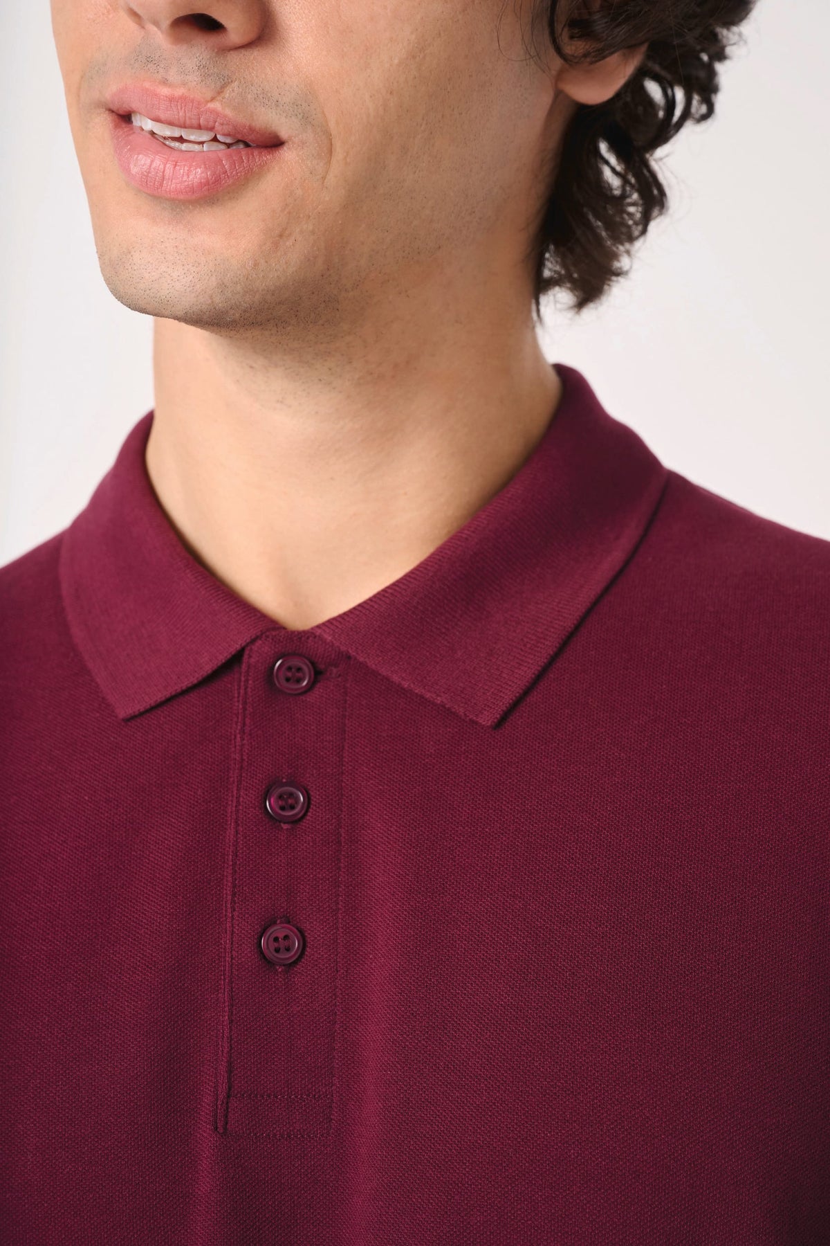 iDeal Basic Brand IB220 Heren piquépolo