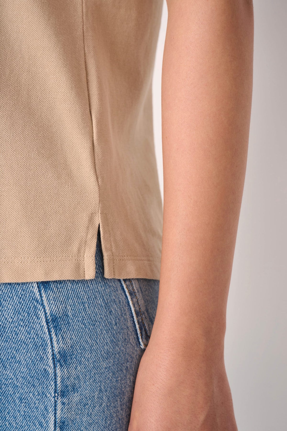 iDeal Basic Brand IB221 Dames piquépolo