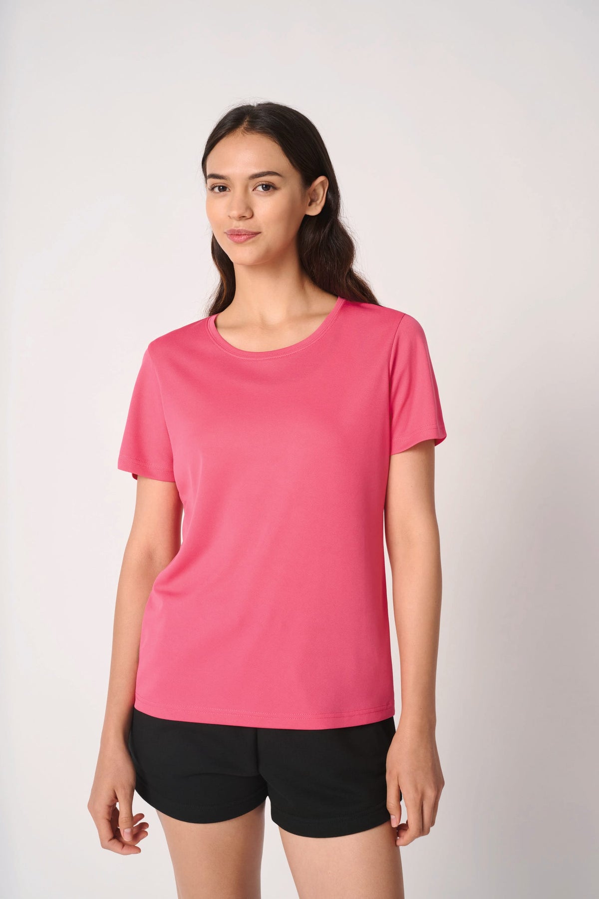 iDeal Basic Brand IB301 Mercury dames sport T-shirt