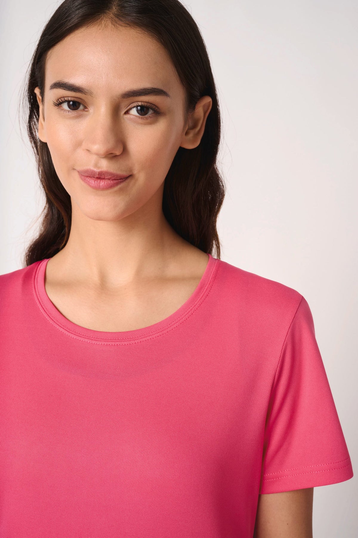 iDeal Basic Brand IB301 Mercury dames sport T-shirt