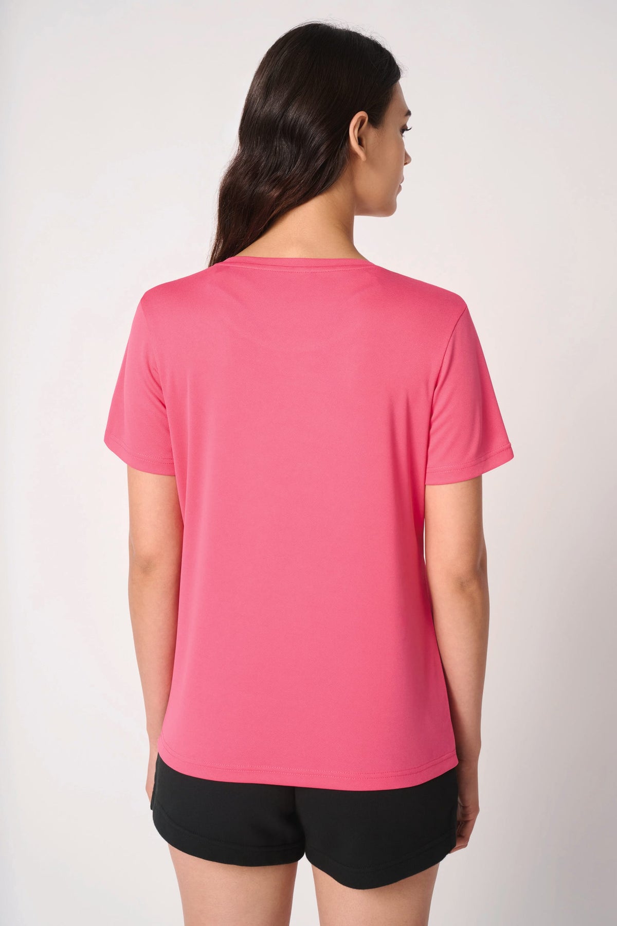 iDeal Basic Brand IB301 Mercury dames sport T-shirt