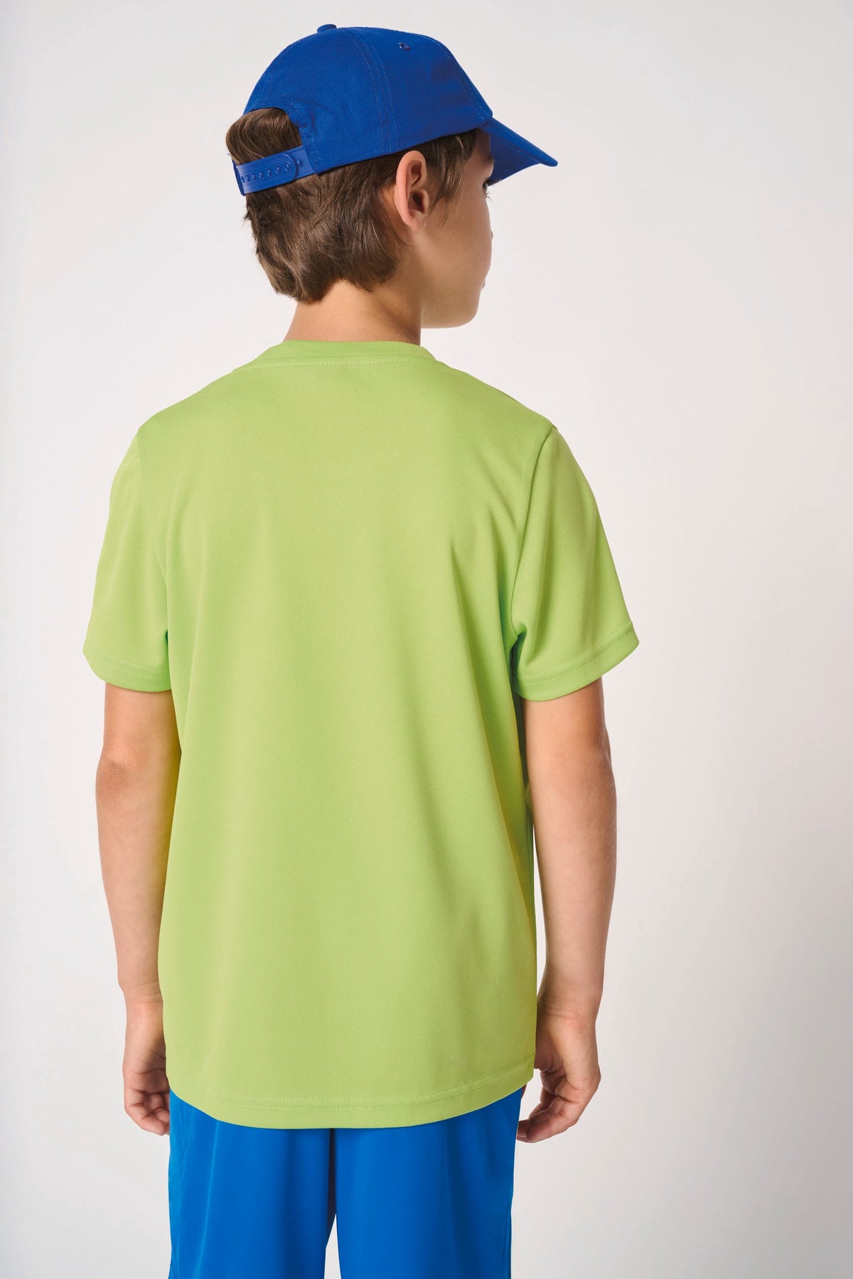 iDeal Basic Brand IB302 Mercury kinder sport T-shirt
