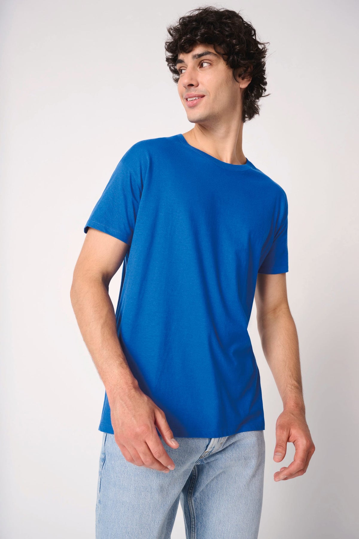 iDeal Basic Brand IB310 iDeal150 heren T-shirt
