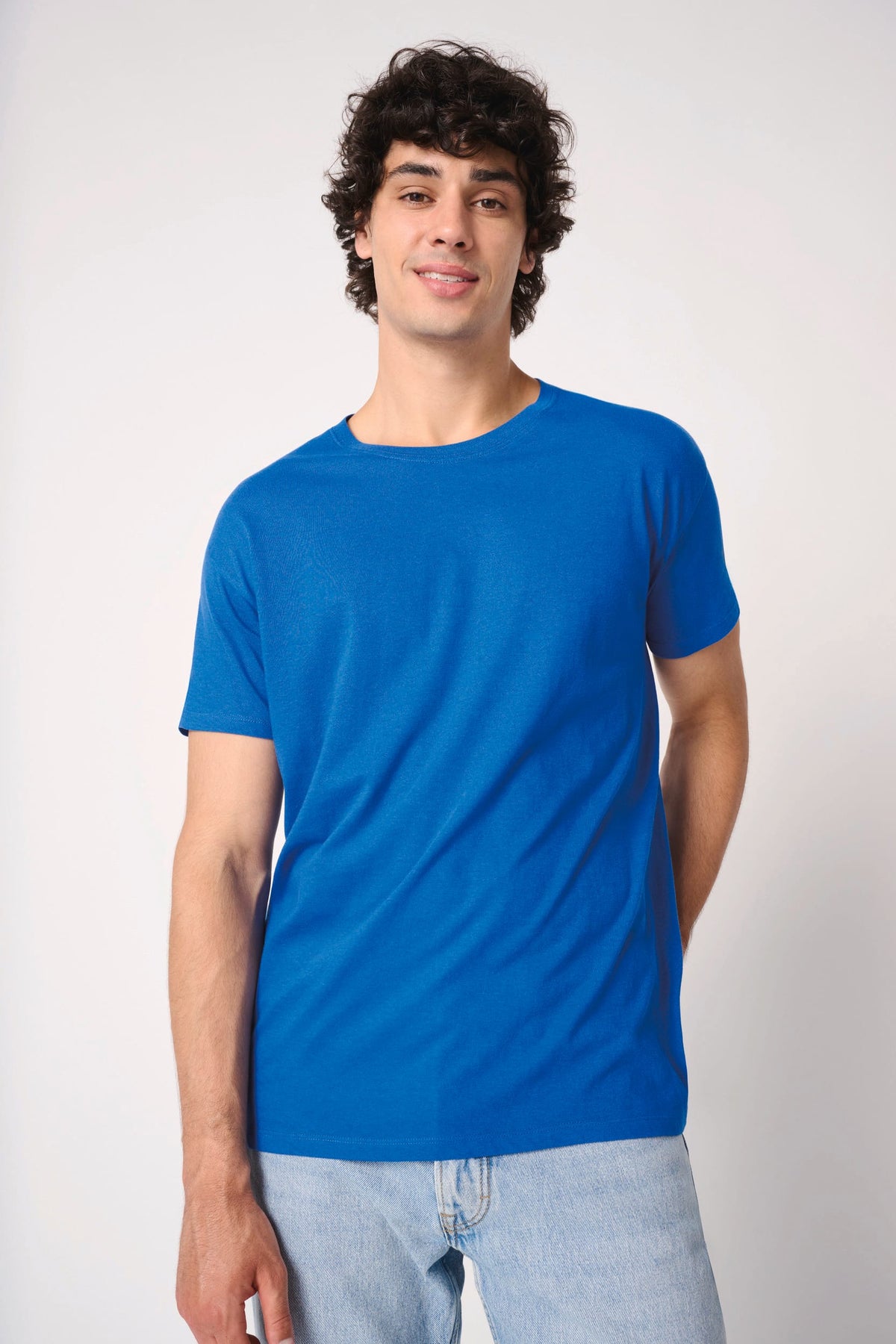 iDeal Basic Brand IB310 iDeal150 heren T-shirt